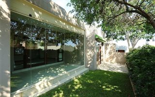 3 Bedroom Cluster in Cedar Lakes