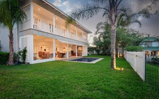 3 Bedroom Duplex in Mt Edgecombe