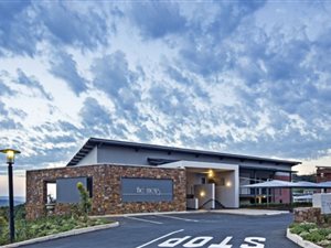 86 m² Office Space in Montrose