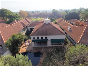 3 Bed House in Pecanwood