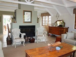 6 Bed House in Welbedacht