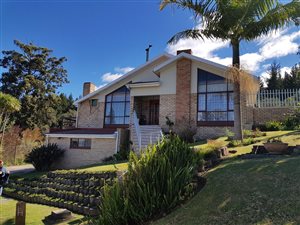 4 Bed House in Glen Barrie