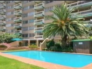 2 Bed Flat in Parktown