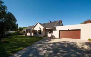 4 Bedroom House in Rynfield