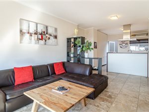 2 Bed Apartment in Lyme Park