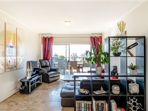 2 Bed Apartment in Lyme Park