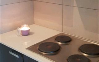 Studio apartment in Dainfern