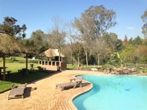 3 Bed Apartment in Jukskei Park