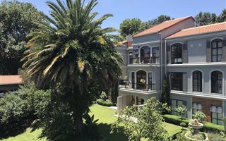 2 Bedroom Apartment in Craighall