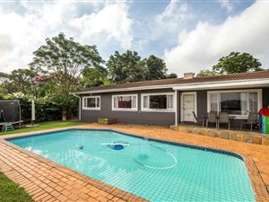 3 Bedroom House in Waterfall