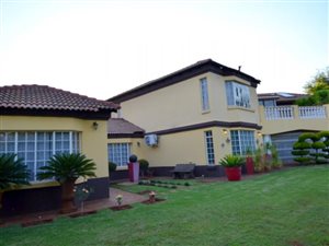 3 Bed House in Winternest