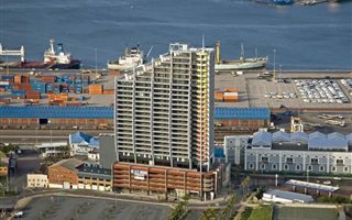 640 m² Commercial space in Point Waterfront