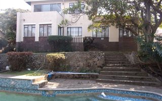 4 Bedroom House in Yellowwood Park