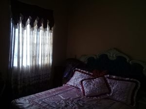 4 Bed House in Mandini