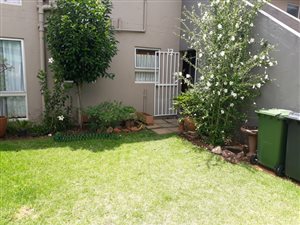 2 Bed Townhouse in Southcrest