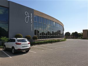 150 m² Commercial space in Hatfield