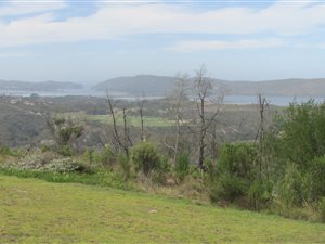 1600 m² Land available in Phantom River View
