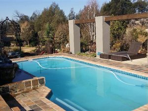 4 Bedroom House in Kokstad