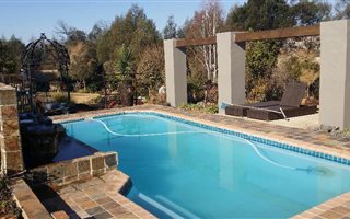 4 Bedroom House in Kokstad