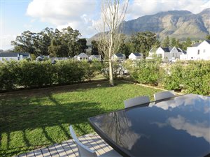 3 Bed House in Jamestown