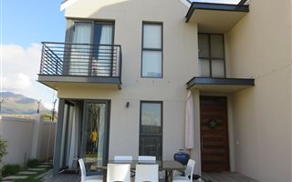 3 Bedroom House in Jamestown