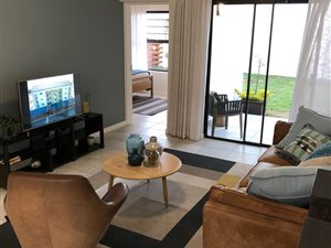 3 Bed Apartment in Lilianton