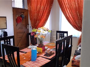 2 Bed Apartment in Laudium