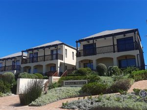 2 Bed Apartment in Atlantic Beach Golf Estate