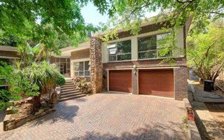4 Bedroom House in Quellerina