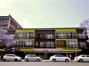 1 Bedroom Flat in Sunnyside