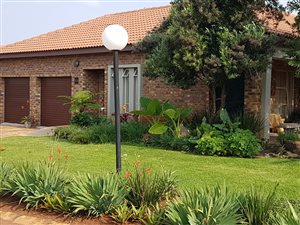 2 Bed Townhouse in Highbury
