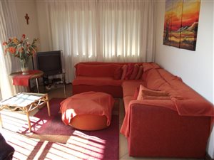 1 Bed Garden Cottage in Wilro Park