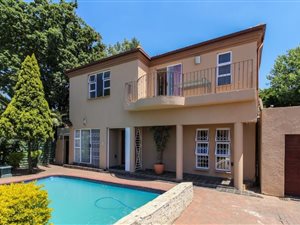 4 Bedroom House in East Town