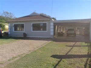 4 Bed House in Newlands East
