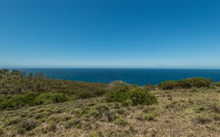 960 m² Land available in Le Grand Golf Estate