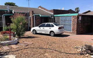 3 Bedroom House in Brackenfell Central