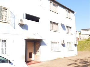 2 Bed Apartment in Phoenix Industrial