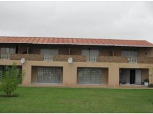 8 Bed Apartment in Deneysville