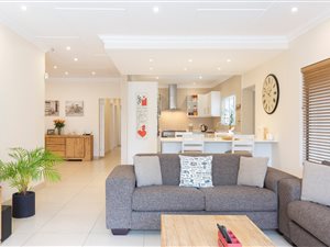 3 Bed House in Glenashley