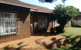 3 Bedroom House in Welverdiend