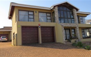 3 Bedroom House in Stilbaai