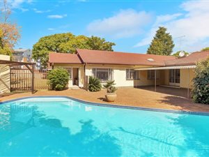 4 Bed House in Jacanlee