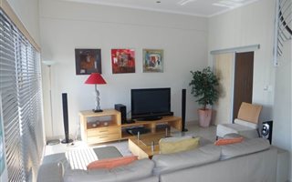 3 Bedroom Apartment in Sandhurst