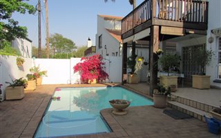 4 Bedroom House in Wapadrand