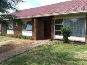 3 Bed House in Lindo Park
