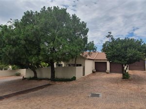 3 Bed Townhouse in North Riding