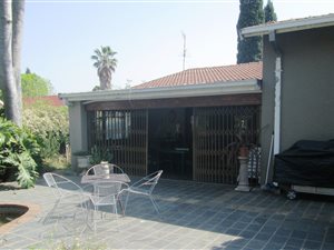 1 Bed Garden Cottage in Ferndale