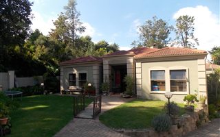 5 Bedroom House in Heatherlands