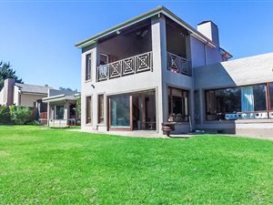 7 Bed House in Heather Park