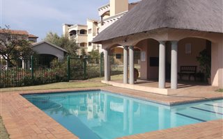 2 Bedroom Apartment in North Riding